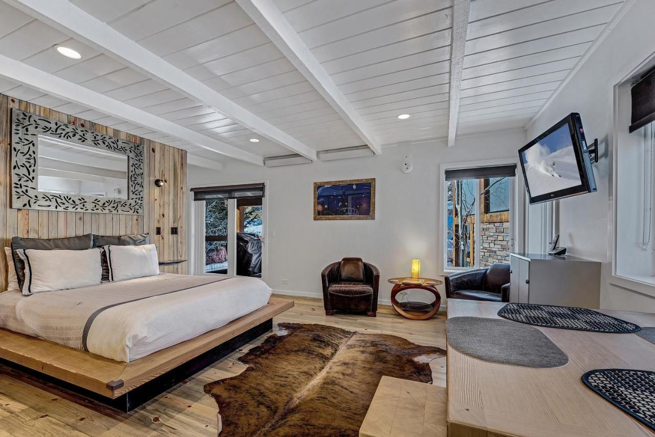 Willows Condos By Snowmass Vacations Snowmass Village Room photo
