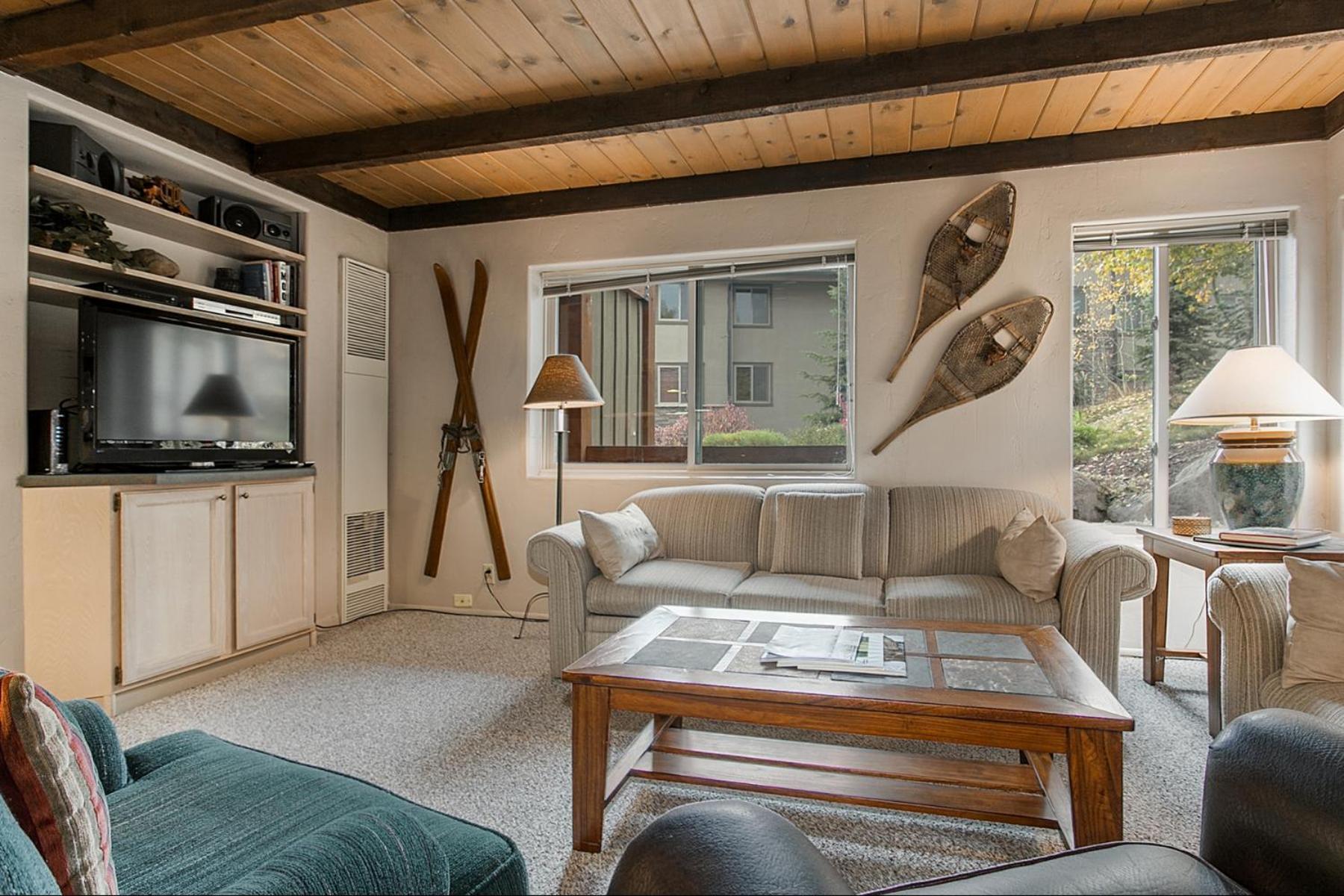 Willows Condos By Snowmass Vacations Snowmass Village Room photo